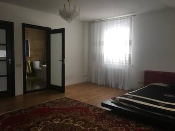 Фото номера Большой двухместный номер с 1 кроватью Гостевой дом Guest House Panavto Tarasovo г. Тарасово 2